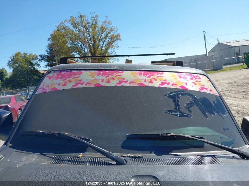 1999 Ford Ranger Xl/Xlt VIN: 1FTYR14U0XTA17613 Lot: 12422053