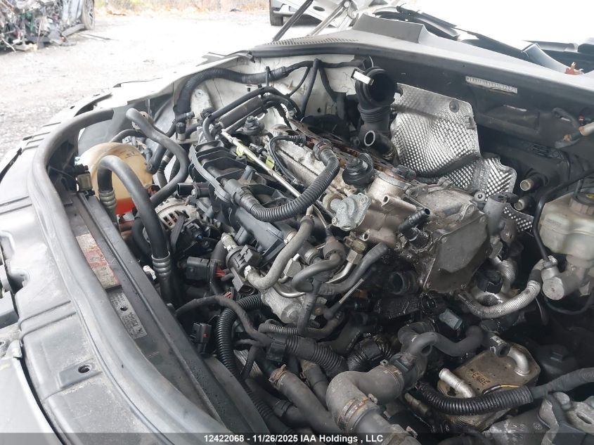 2008 Audi Tt 2.0T VIN: TRUAF38J081032220 Lot: 12422068