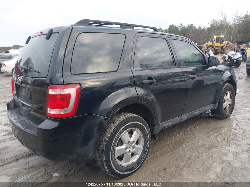 1FMCU03G99KA10761 2009 FORD ESCAPE photo no. 14