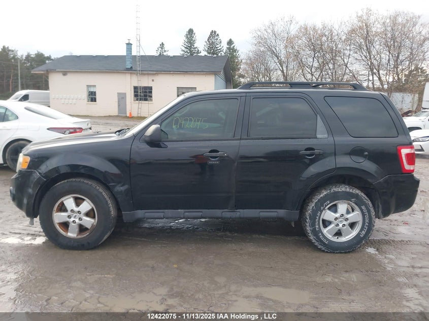 1FMCU03G99KA10761 2009 FORD ESCAPE photo no. 15