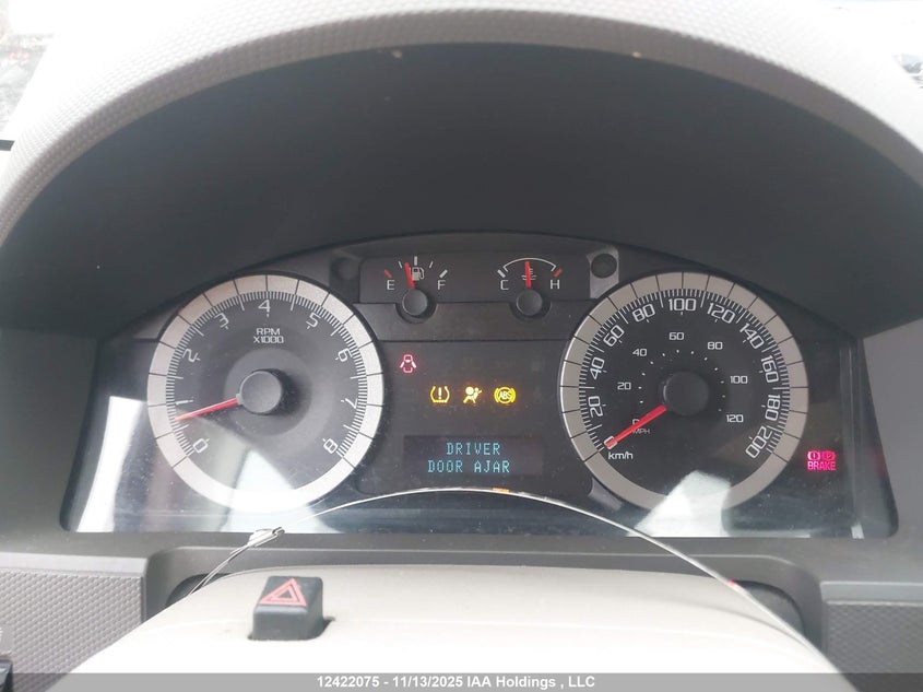 1FMCU03G99KA10761 2009 FORD ESCAPE photo no. 7