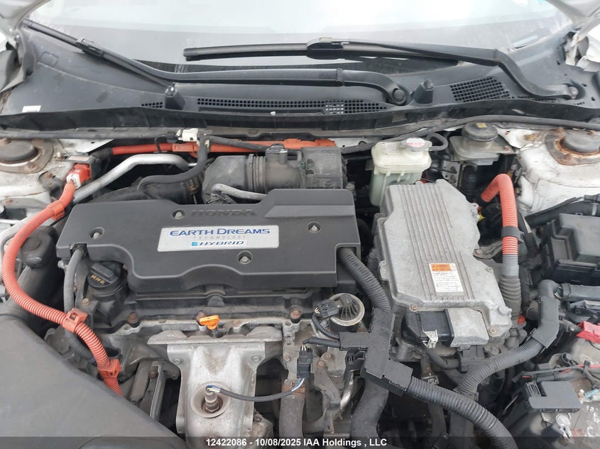 JHMCR6F7XHC800243 2017 HONDA ACCORD photo no. 10