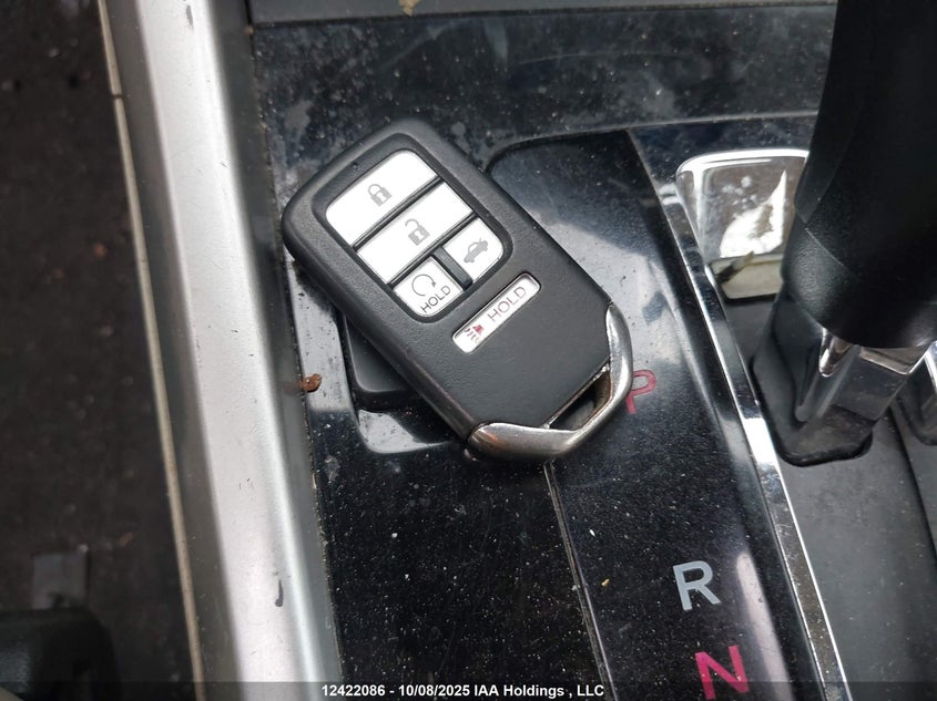 JHMCR6F7XHC800243 2017 HONDA ACCORD photo no. 11