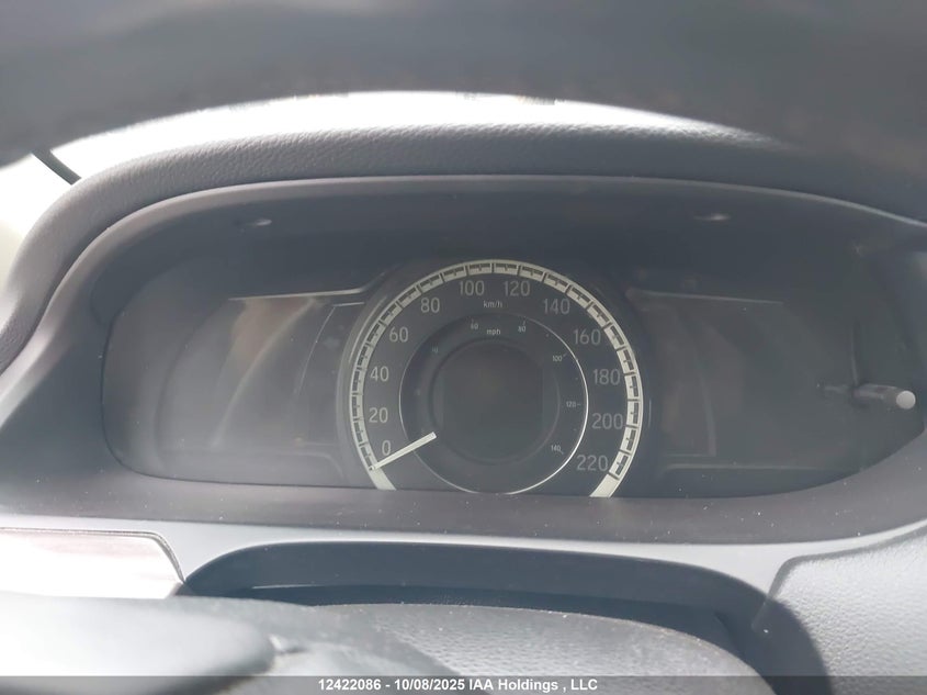 JHMCR6F7XHC800243 2017 HONDA ACCORD photo no. 7