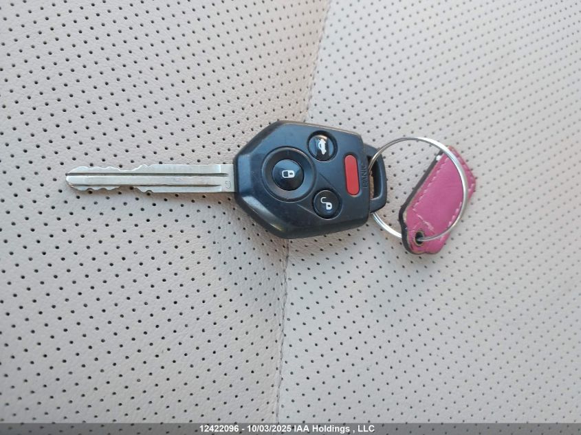 2015 Subaru Outback 2.5I Limited VIN: 4S4BSCLC1F3204092 Lot: 12422096