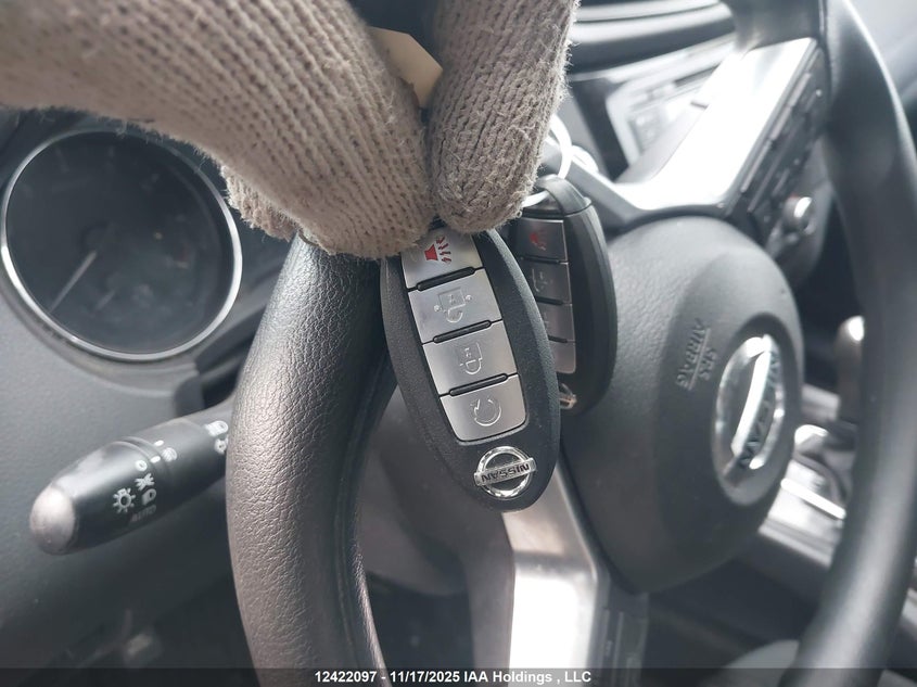 5N1AT2MV4JC706686 2018 NISSAN ROGUE photo no. 11