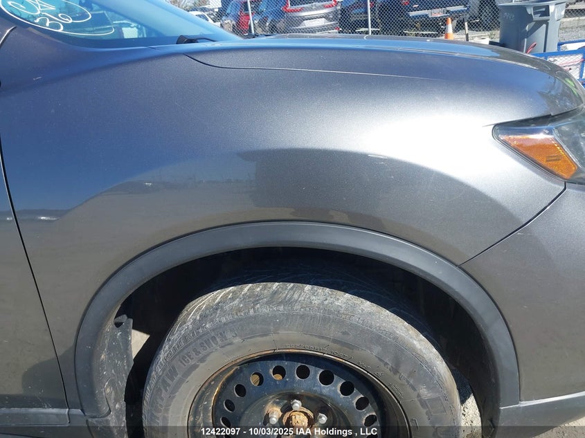 5N1AT2MV4JC706686 2018 NISSAN ROGUE photo no. 20