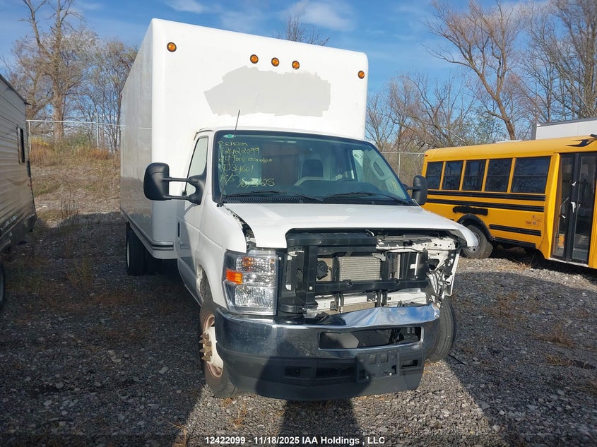 1FDXE4FN1RDD34601 2024 FORD ECONOLINE photo no. 6