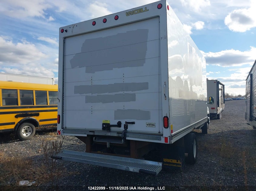 1FDXE4FN1RDD34601 2024 FORD ECONOLINE photo no. 4