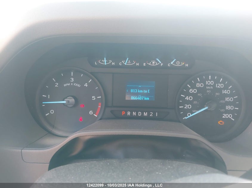 2024 Ford Econoline E450 Super Duty Cutaway Van VIN: 1FDXE4FN1RDD34601 Lot: 12422099