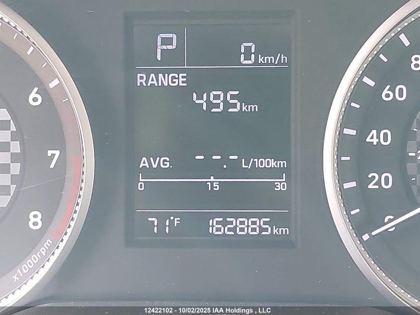 2019 Hyundai Elantra Se VIN: KMHD74LF8KU787484 Lot: 12422102