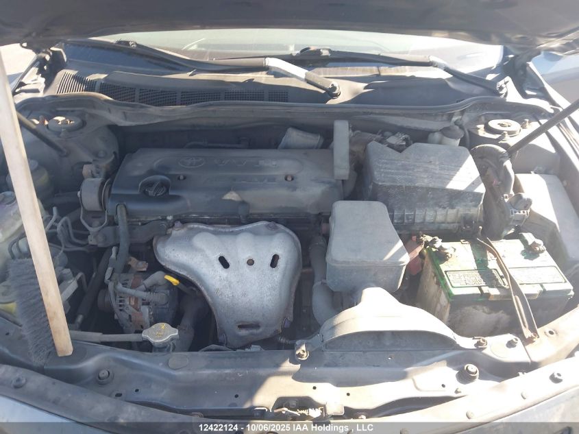 2007 Toyota Camry Le/Se VIN: 4T1BE46K17U112993 Lot: 12422124