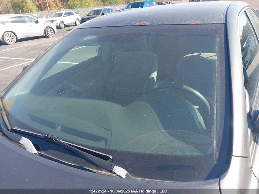 2007 Toyota Camry Le/Se VIN: 4T1BE46K17U112993 Lot: 12422124