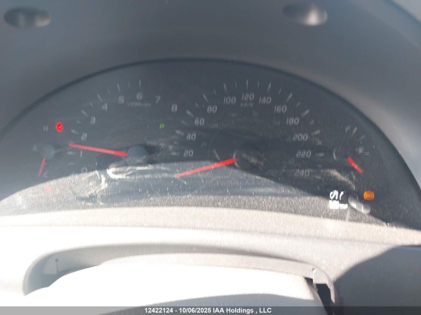 2007 Toyota Camry Le/Se VIN: 4T1BE46K17U112993 Lot: 12422124