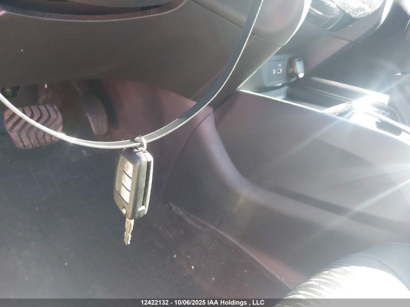 2019 Nissan Rogue S/Sl/Sv VIN: 5N1AT2MT1KC820242 Lot: 12422132