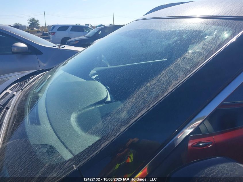 2019 Nissan Rogue S/Sl/Sv VIN: 5N1AT2MT1KC820242 Lot: 12422132