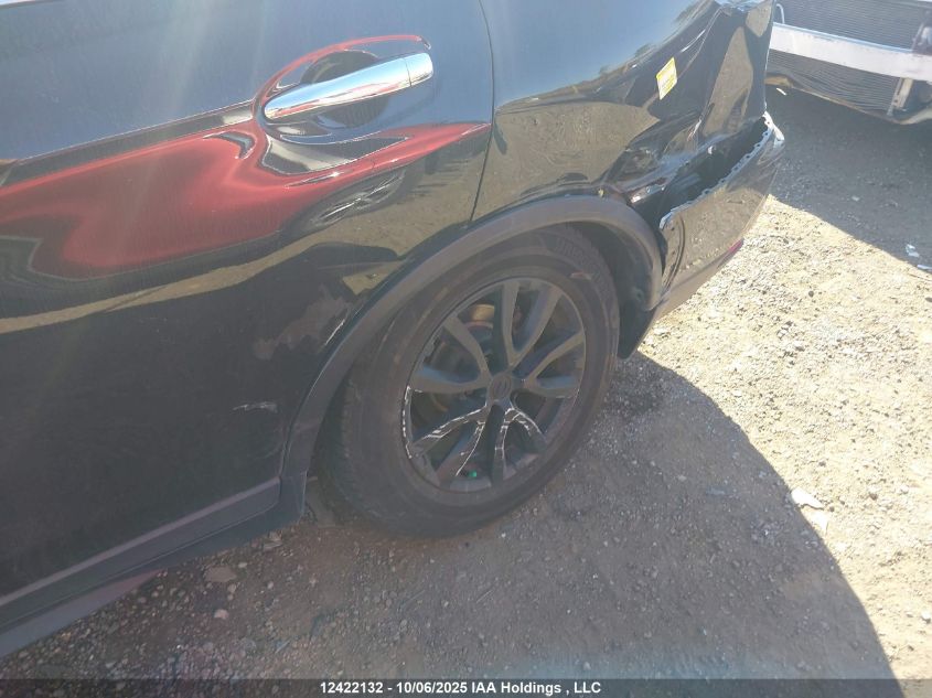 2019 Nissan Rogue S/Sl/Sv VIN: 5N1AT2MT1KC820242 Lot: 12422132