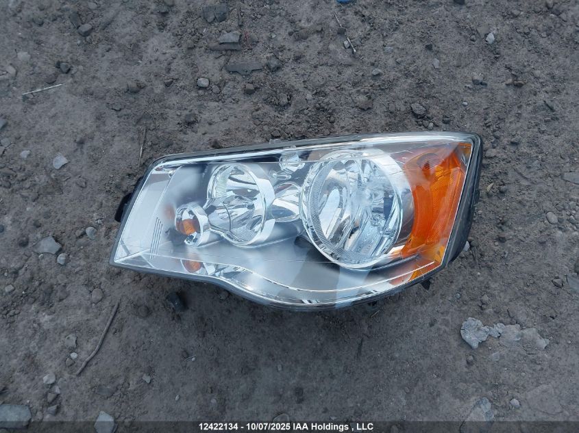 2018 Dodge Grand Caravan Cvp/Sxt VIN: 2C4RDGBG5JR232079 Lot: 12422134