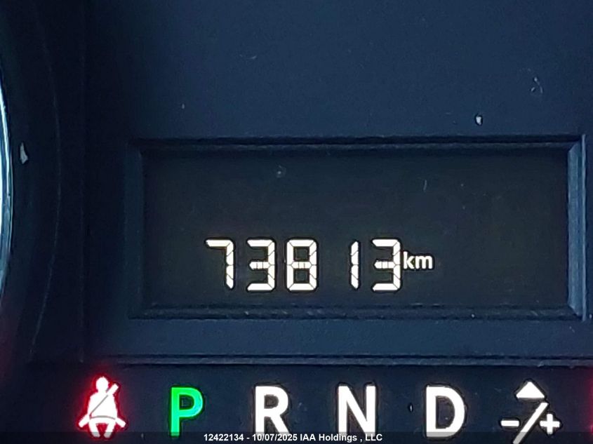 2018 Dodge Grand Caravan Cvp/Sxt VIN: 2C4RDGBG5JR232079 Lot: 12422134