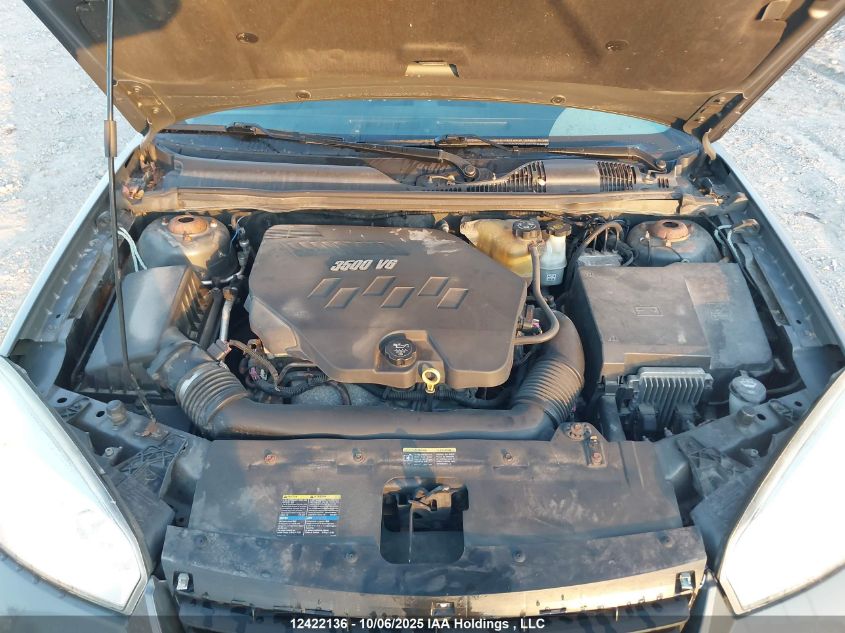 2007 Chevrolet Malibu Lt VIN: 1G1ZT58N07F286606 Lot: 12422136