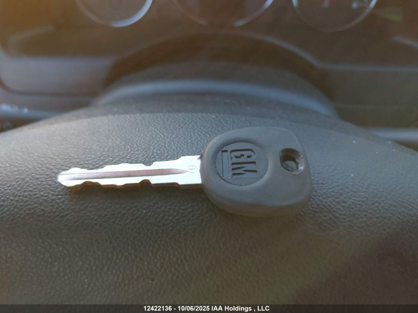 2007 Chevrolet Malibu Lt VIN: 1G1ZT58N07F286606 Lot: 12422136