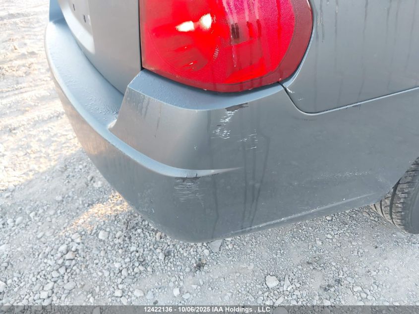 2007 Chevrolet Malibu Lt VIN: 1G1ZT58N07F286606 Lot: 12422136