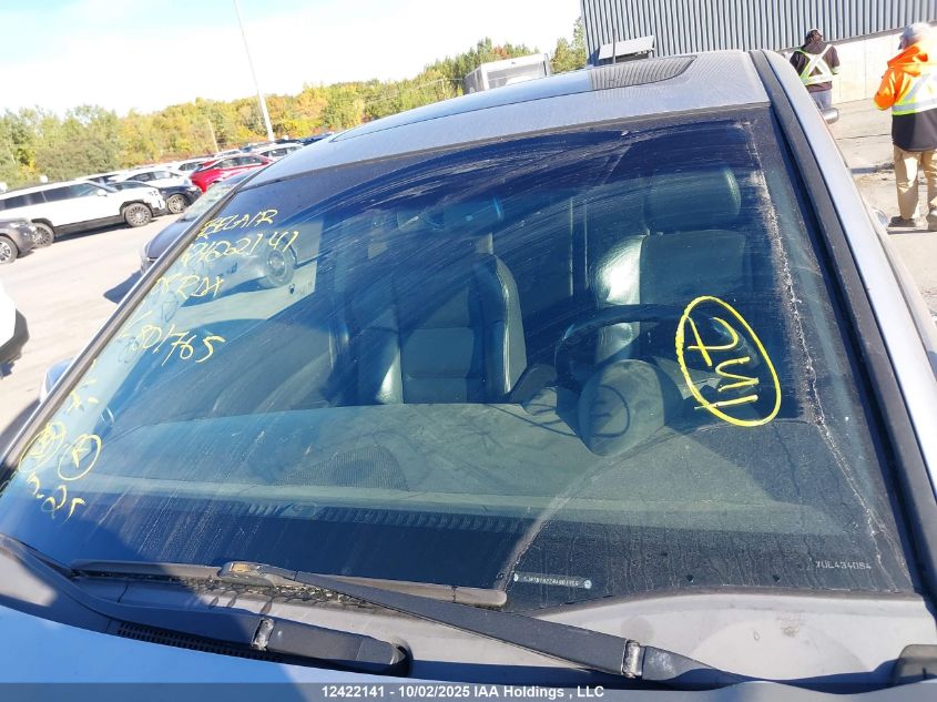 2008 Acura Rdx VIN: 5J8TB18228A801765 Lot: 12422141