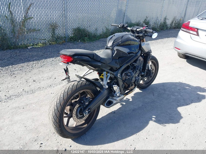 MLHRH0260L5100301 2020 HONDA CB photo no. 4