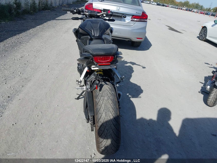 MLHRH0260L5100301 2020 HONDA CB photo no. 6