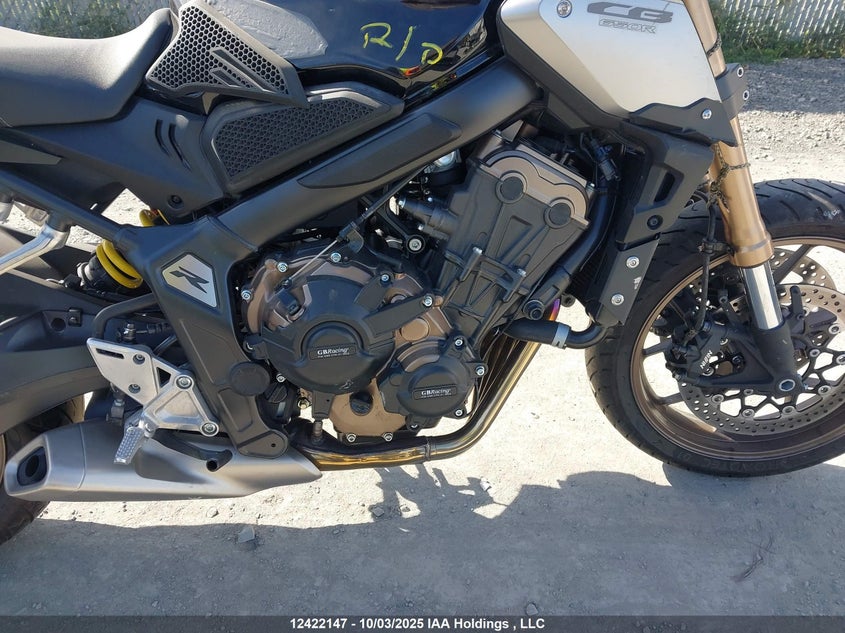 MLHRH0260L5100301 2020 HONDA CB photo no. 8