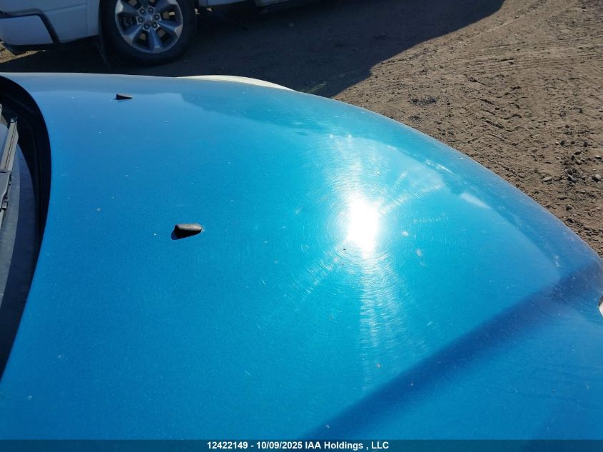 2012 Ford Focus Se VIN: 1FAHP3K27CL158715 Lot: 12422149