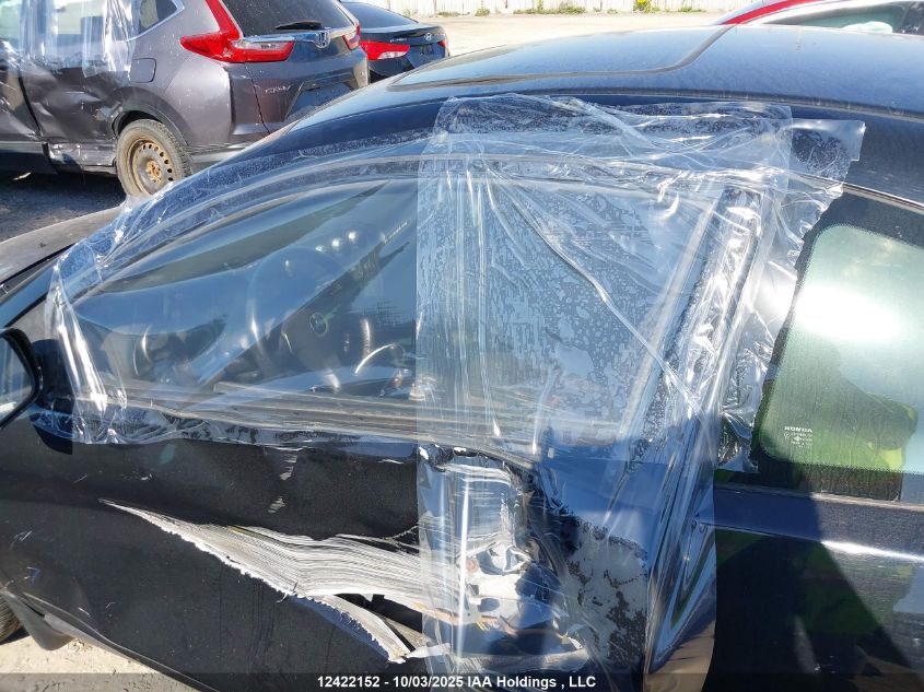 2002 Acura Rsx VIN: JH4DC54812C806337 Lot: 12422152