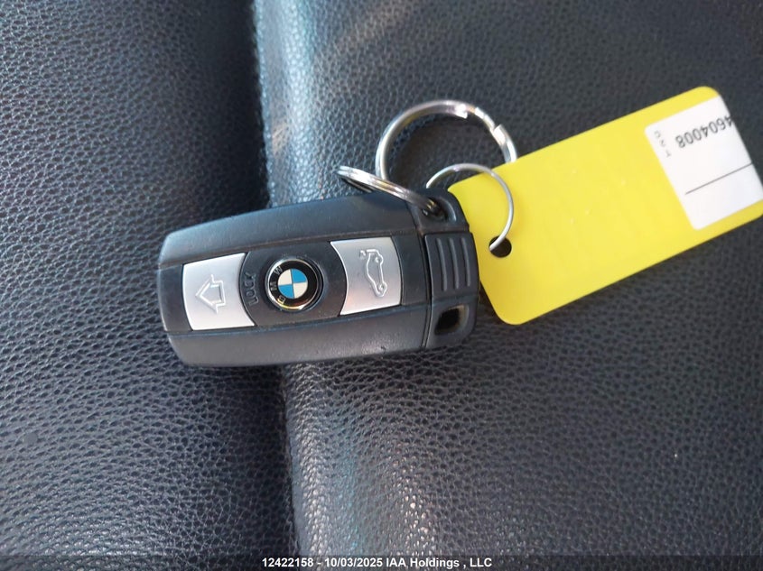 WBAPK7C57BA773485 2011 BMW 3ER photo no. 11