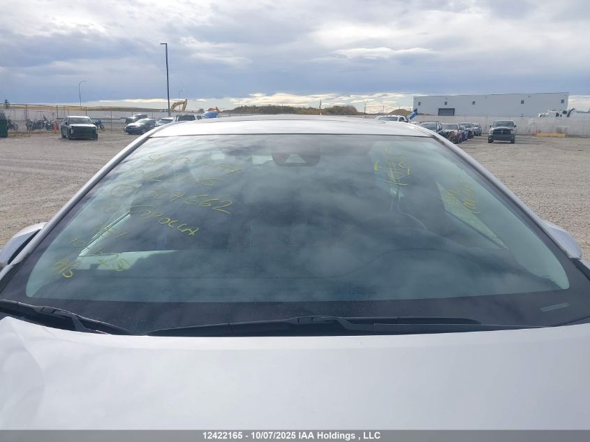 2020 Toyota Corolla Le VIN: 5YFBPRBE8LP007662 Lot: 12422165