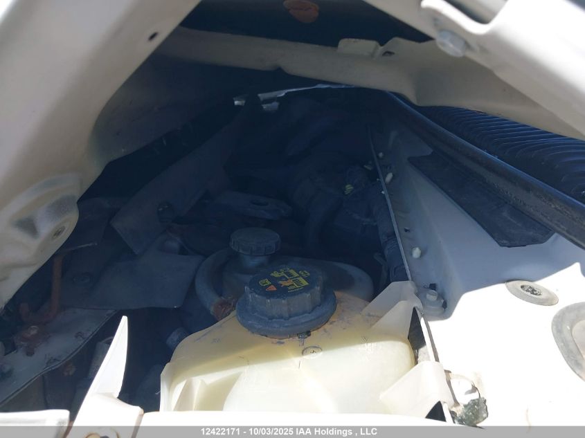 2013 Ford E-350 Super Duty Xlt VIN: 1FBNE3BL8DDA50082 Lot: 12422171