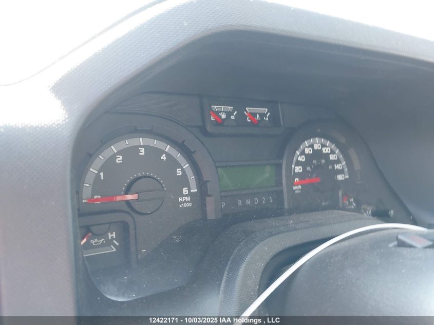 2013 Ford E-350 Super Duty Xlt VIN: 1FBNE3BL8DDA50082 Lot: 12422171