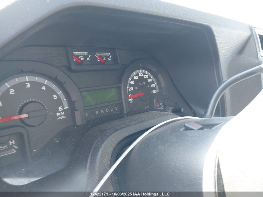 2013 Ford E-350 Super Duty Xlt VIN: 1FBNE3BL8DDA50082 Lot: 12422171