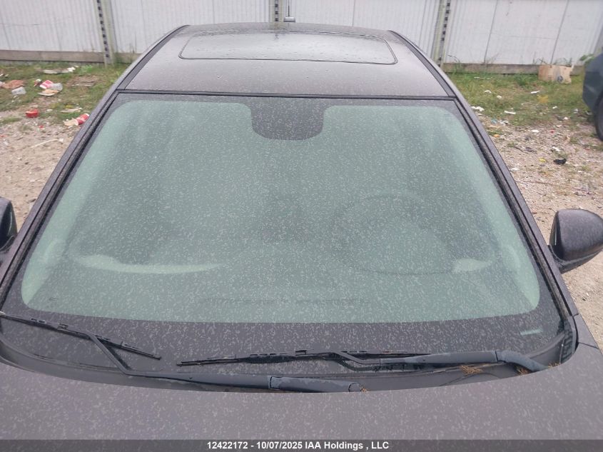 2016 Chevrolet Cruze Limited Lt VIN: 1G1PE5SB4G7155320 Lot: 12422172