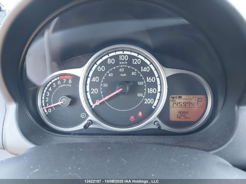 2011 Mazda Mazda2 VIN: JM1DE1HY7B0112459 Lot: 12422187