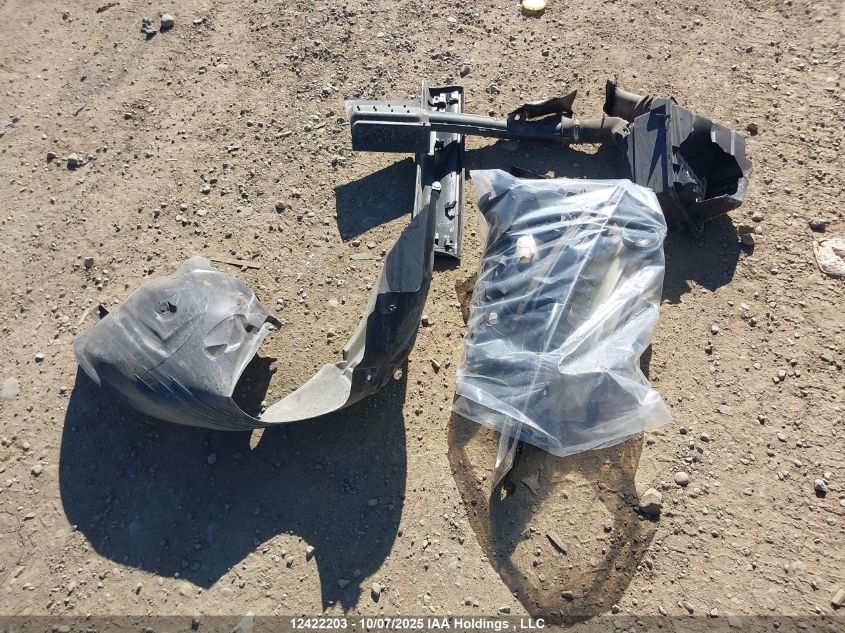 2007 Ford Focus S/Se/Ses VIN: 1FAFP34N37W253503 Lot: 12422203