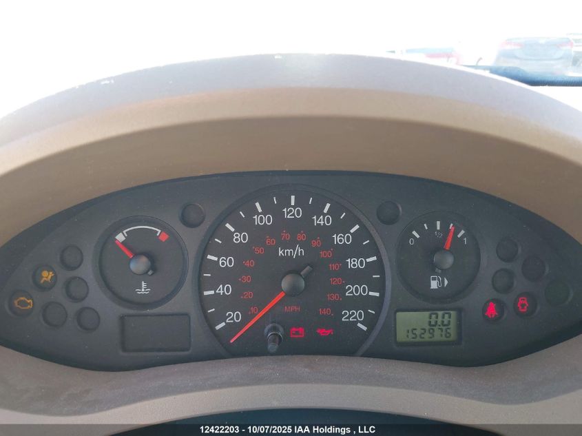 2007 Ford Focus S/Se/Ses VIN: 1FAFP34N37W253503 Lot: 12422203