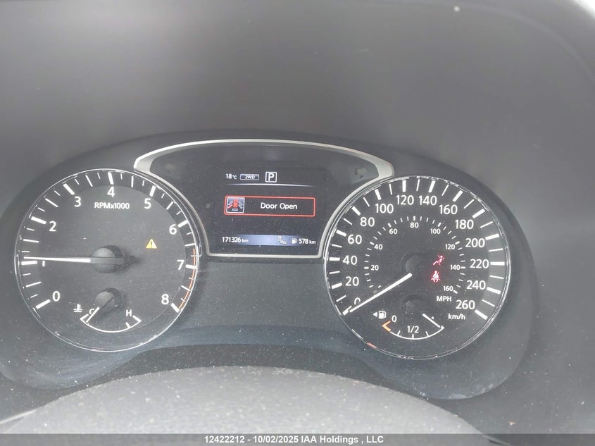 5N1DR2MM3HC657171 2017 NISSAN PATHFINDER photo no. 7