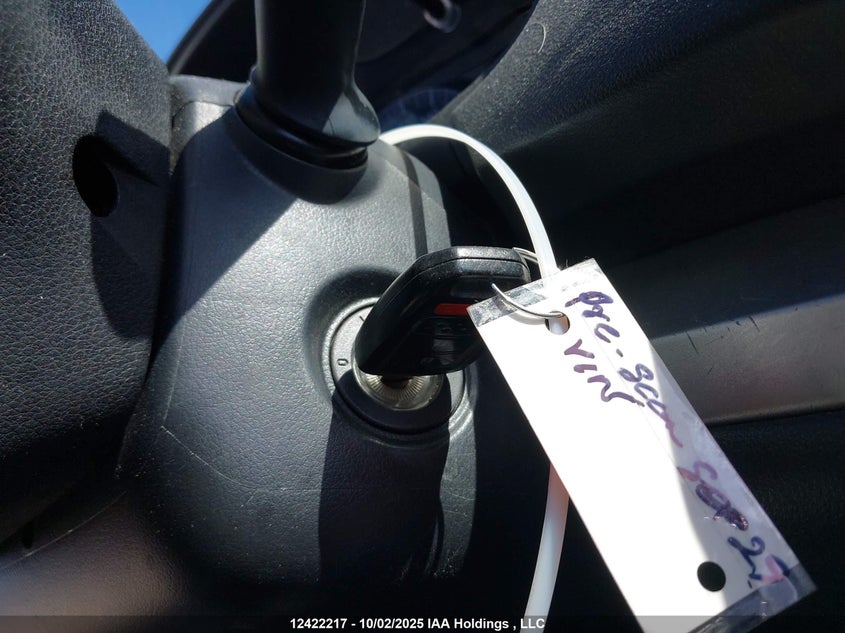 2014 Honda Cr-V Lx VIN: 2HKRM4H34EH108746 Lot: 12422217