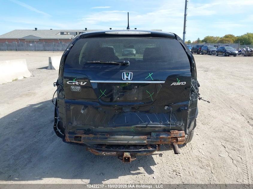 2014 Honda Cr-V Lx VIN: 2HKRM4H34EH108746 Lot: 12422217