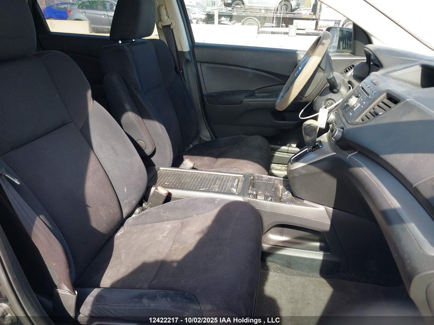 2HKRM4H34EH108746 2014 HONDA CR-V photo no. 5