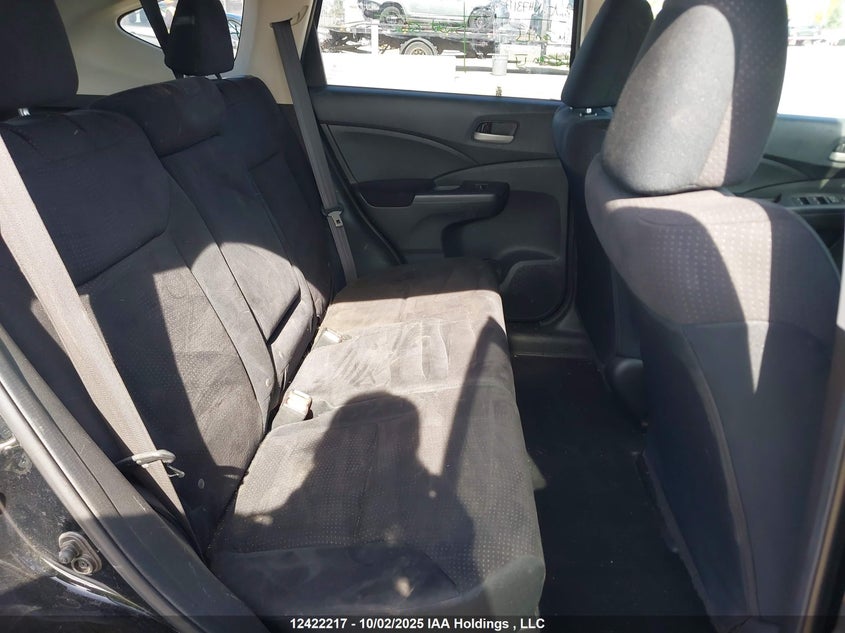 2014 Honda Cr-V Lx VIN: 2HKRM4H34EH108746 Lot: 12422217