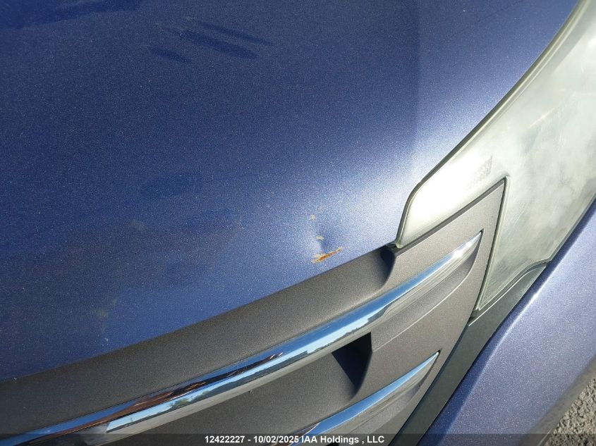 2014 Honda Cr-V VIN: 2HKRM4H3XEH132369 Lot: 12422227