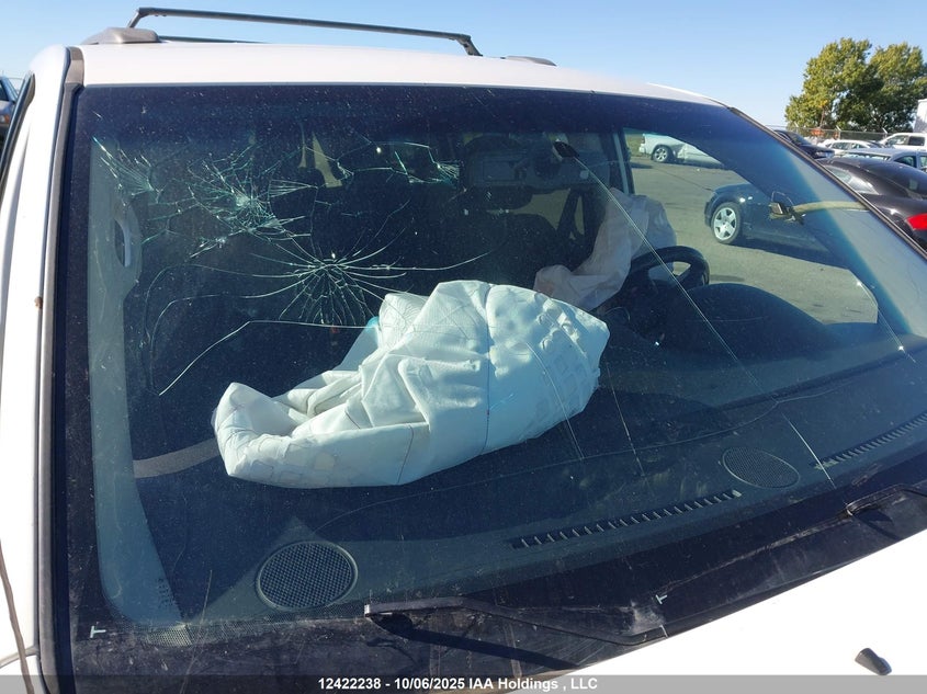 2012 Dodge Grand Caravan Se VIN: 2C4RDGBGXCR417991 Lot: 12422238