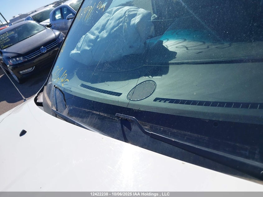 2012 Dodge Grand Caravan Se VIN: 2C4RDGBGXCR417991 Lot: 12422238