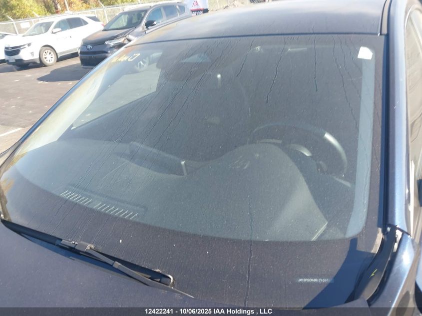 2024 Mazda Mazda3 VIN: JM1BPBCM4R1710184 Lot: 12422241